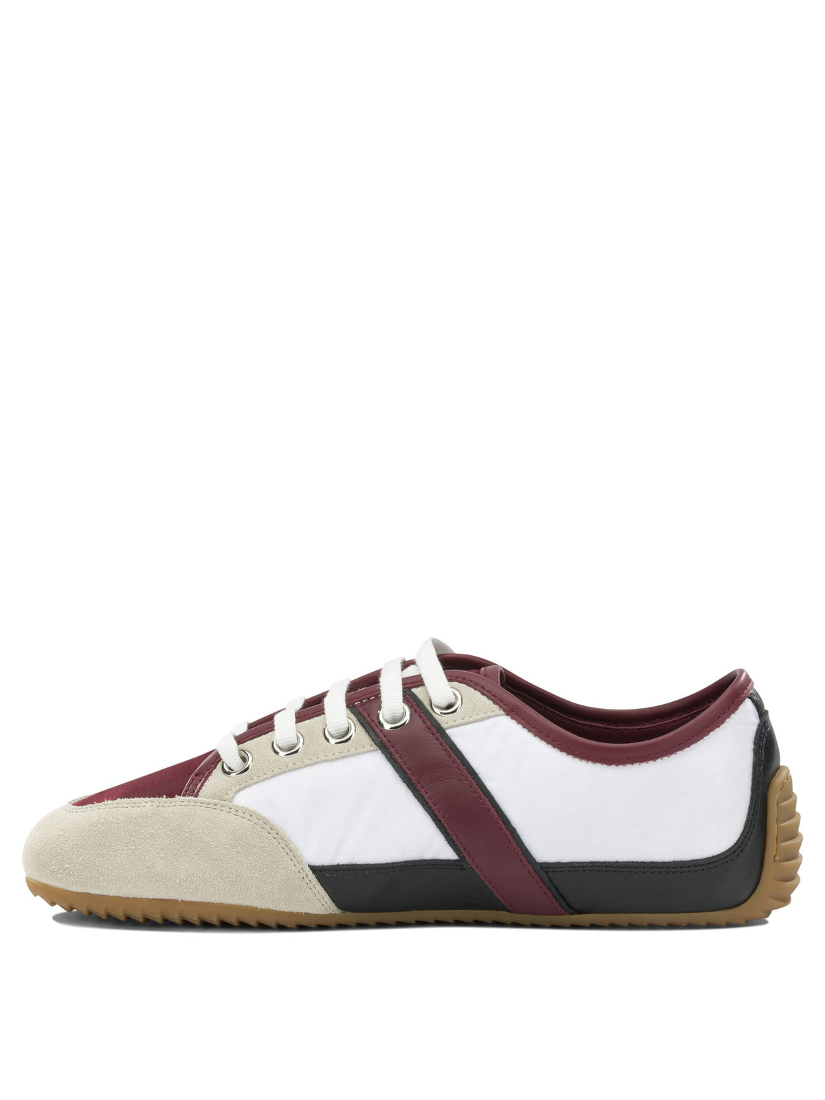 "Slim" Low-Top Sneakers Sneakers & Slip-On