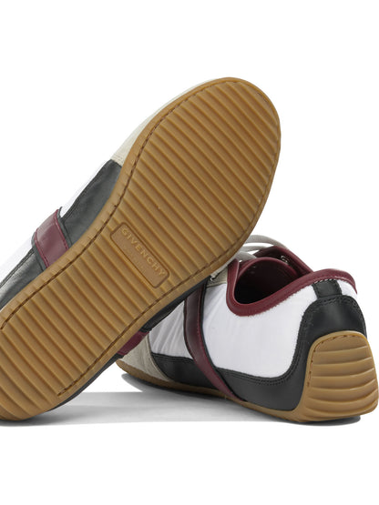 "Slim" Low-Top Sneakers Sneakers & Slip-On