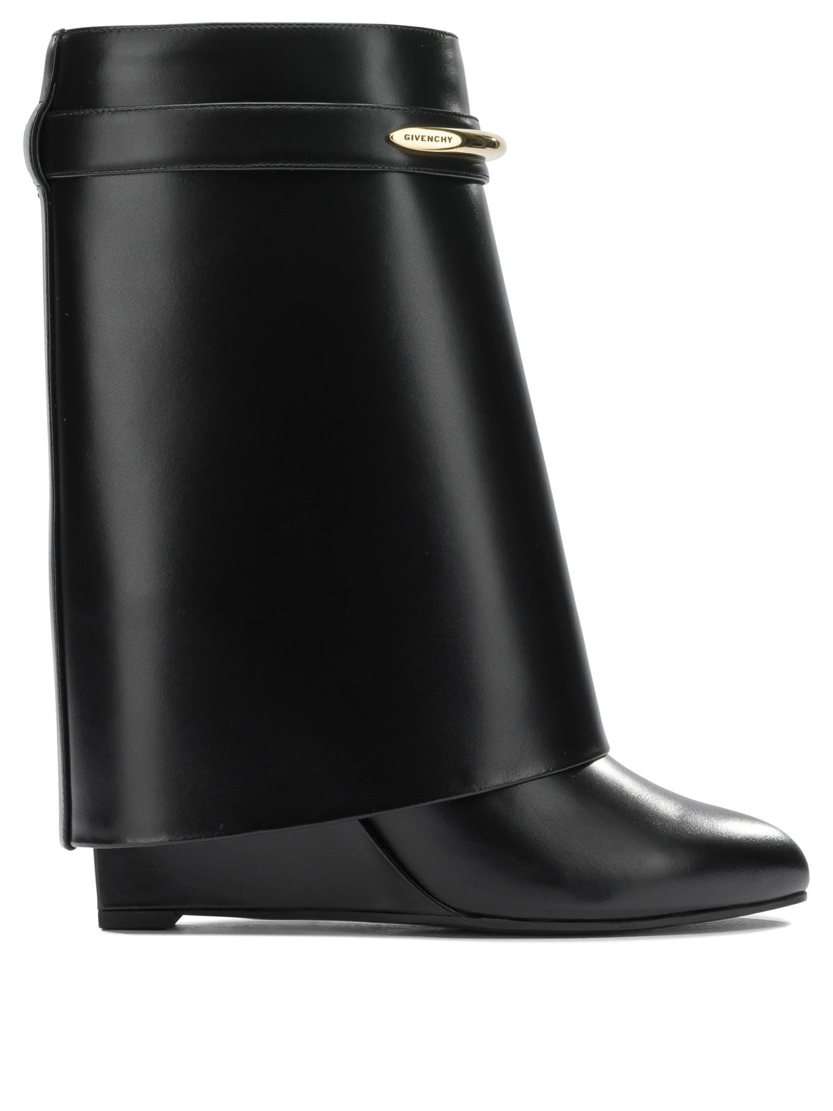 "Shark Pinch" Boots Boots and Ankle Boots