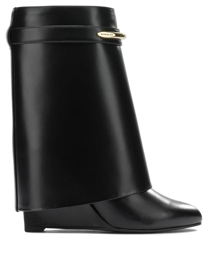 "Shark Pinch" Boots Boots and Ankle Boots