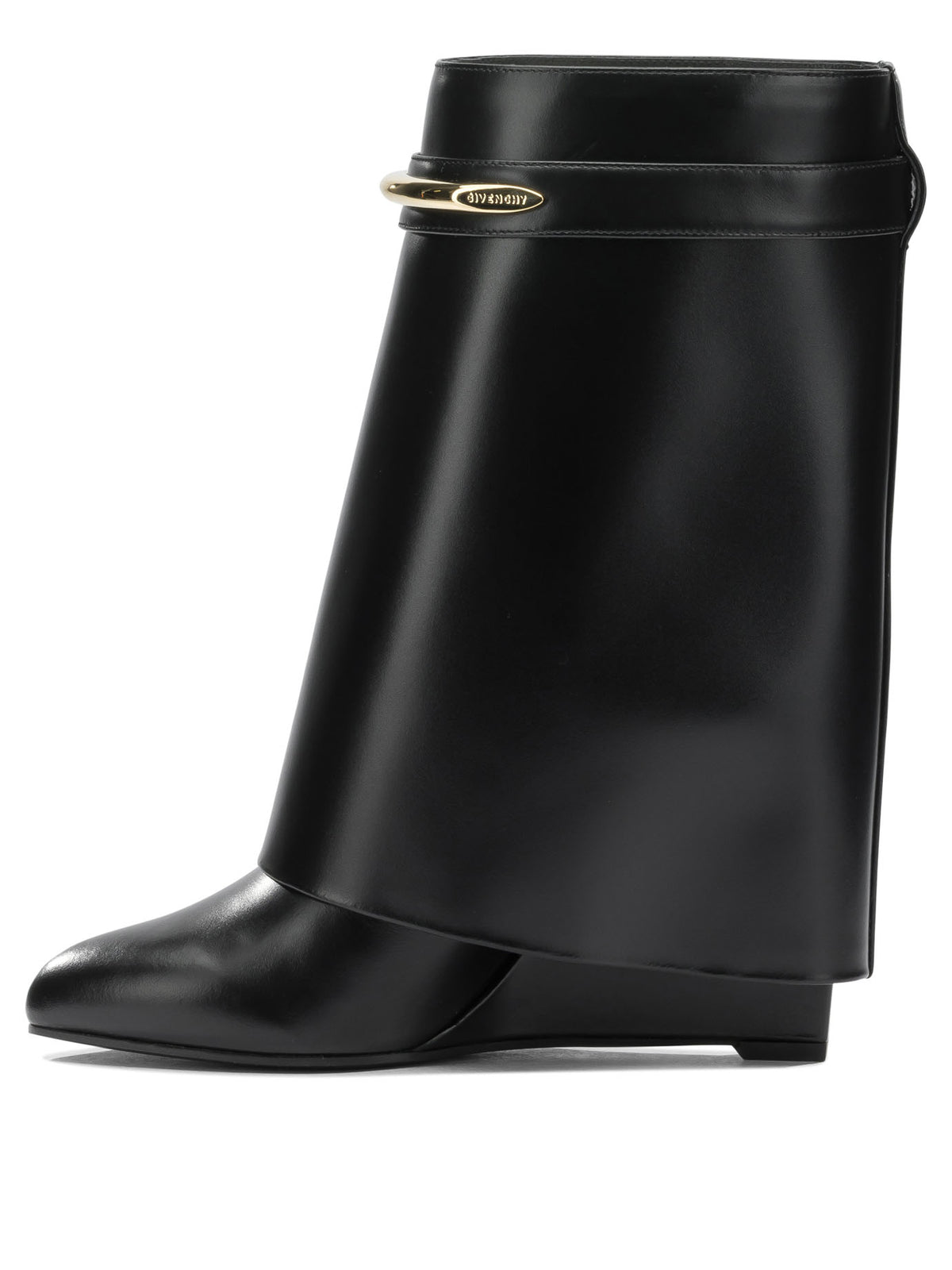 "Shark Pinch" Boots Boots and Ankle Boots