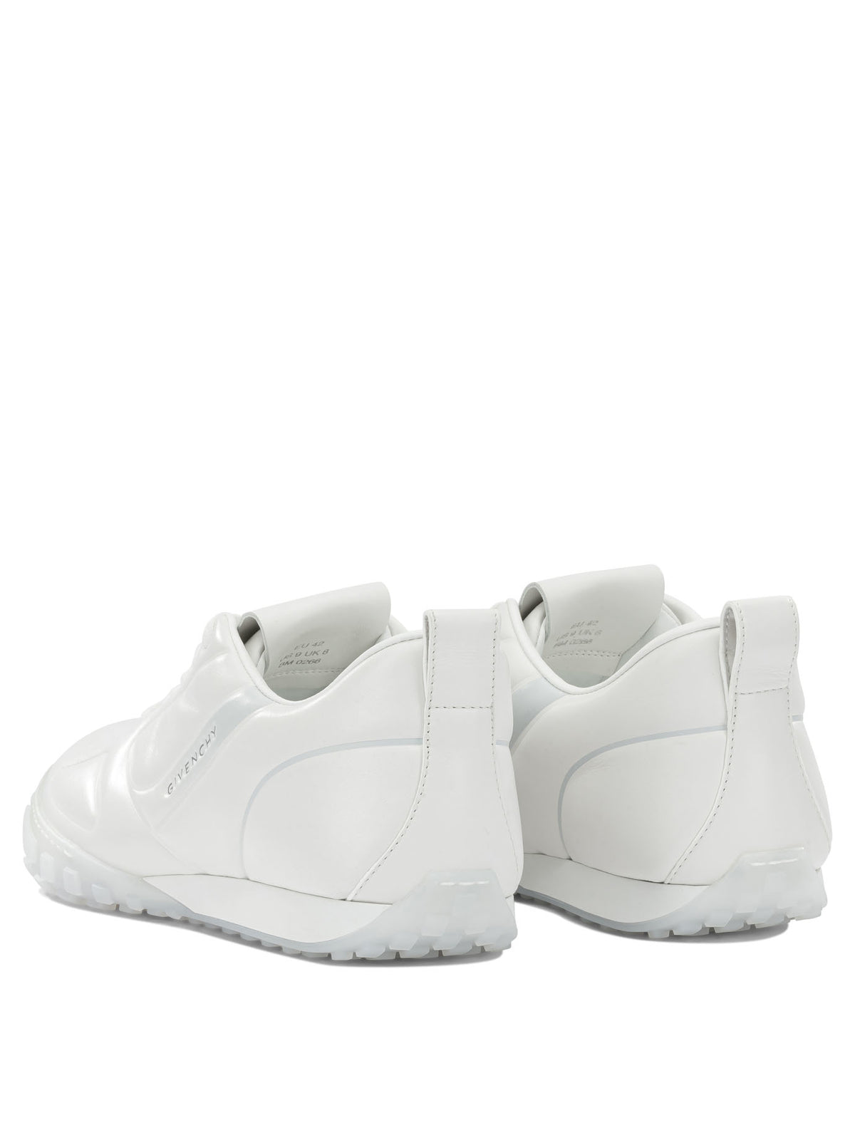 "Glide" Low-Top Sneakers Sneakers & Slip-On