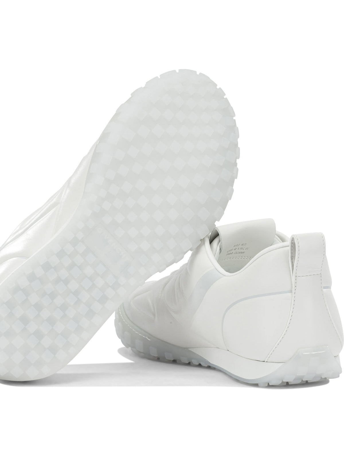"Glide" Low-Top Sneakers Sneakers & Slip-On