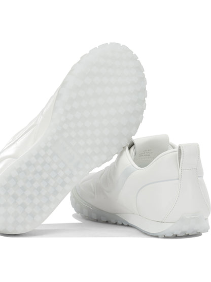 "Glide" Low-Top Sneakers Sneakers & Slip-On