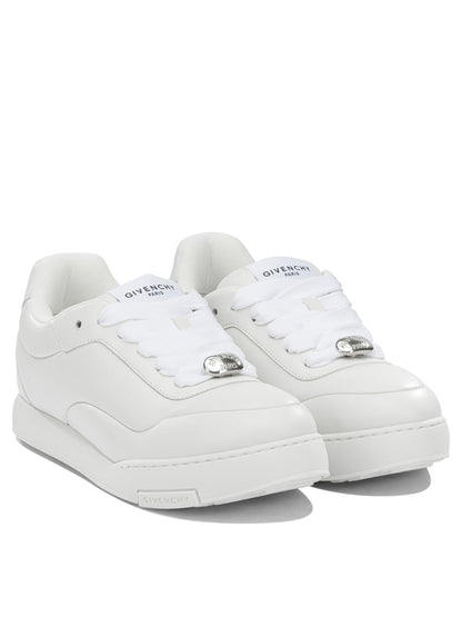 "Puffy Yard" Low-Top Sneakers Sneakers & Slip-On