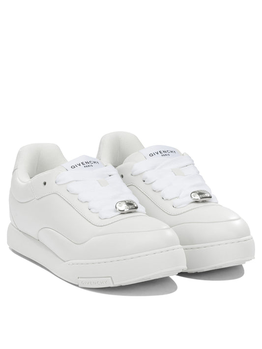 "Puffy Yard" Low-Top Sneakers Sneakers & Slip-On