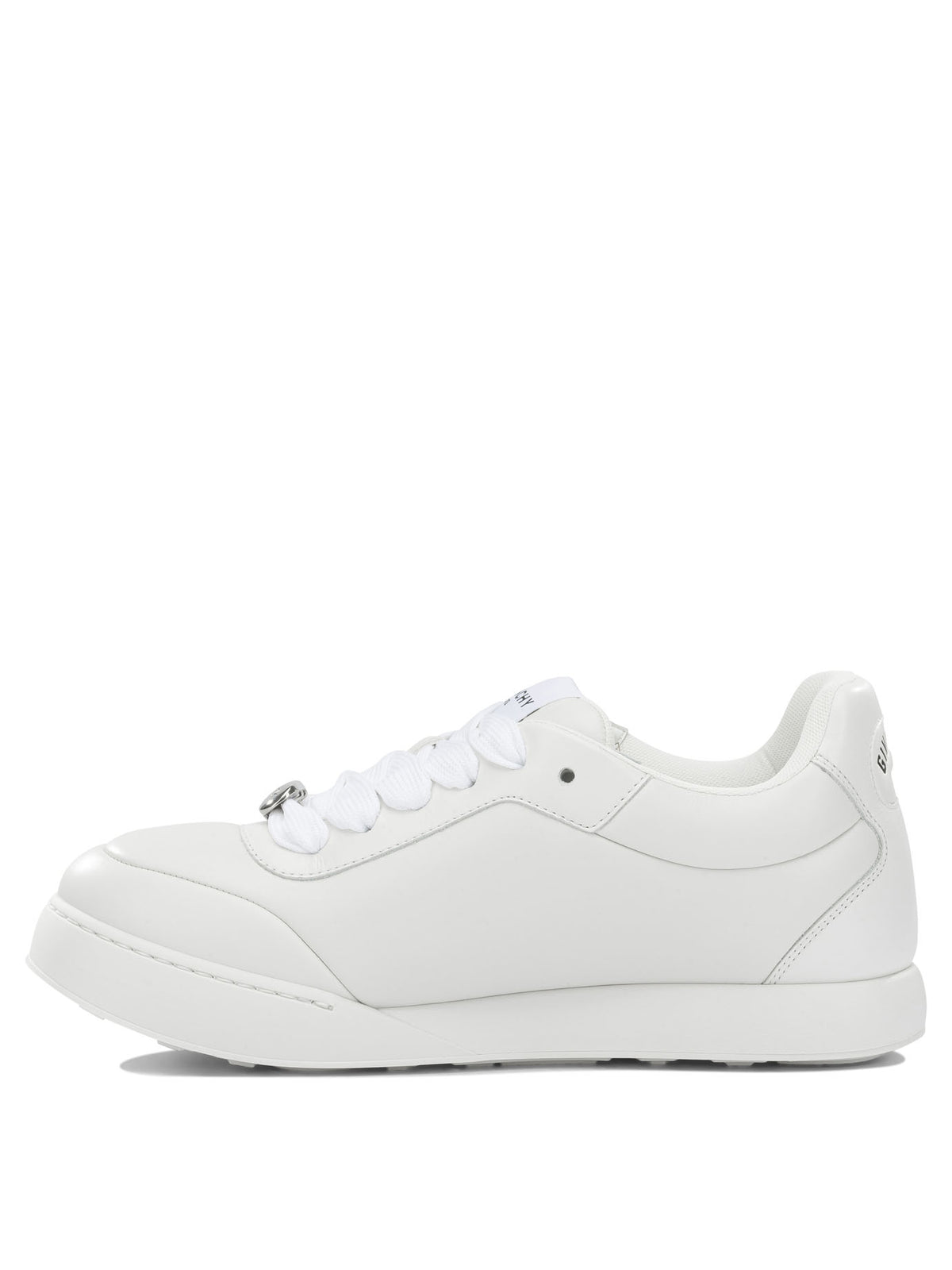 "Puffy Yard" Low-Top Sneakers Sneakers & Slip-On