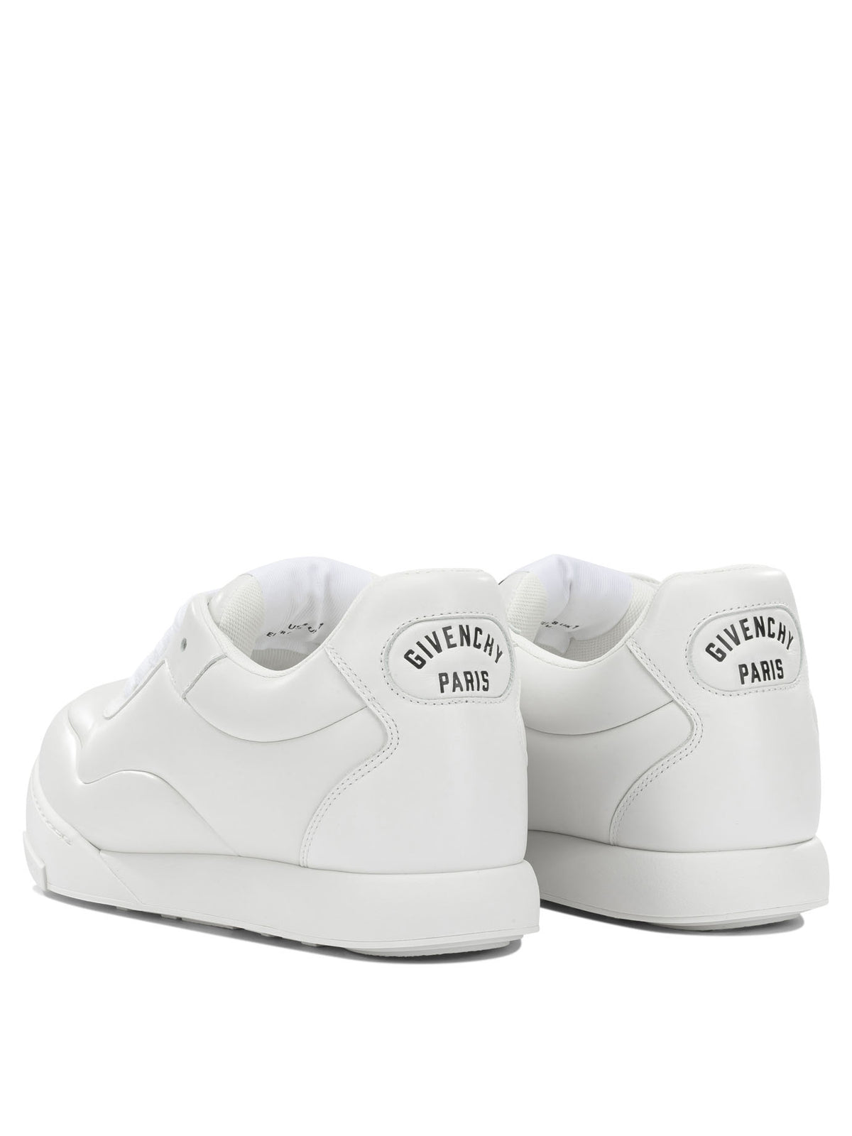 "Puffy Yard" Low-Top Sneakers Sneakers & Slip-On