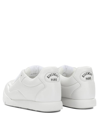"Puffy Yard" Low-Top Sneakers Sneakers & Slip-On