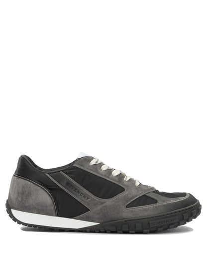 "Glide" Low-Top Sneakers Sneakers & Slip-On