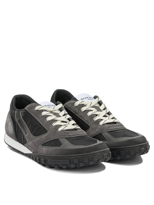 "Glide" Low-Top Sneakers Sneakers & Slip-On