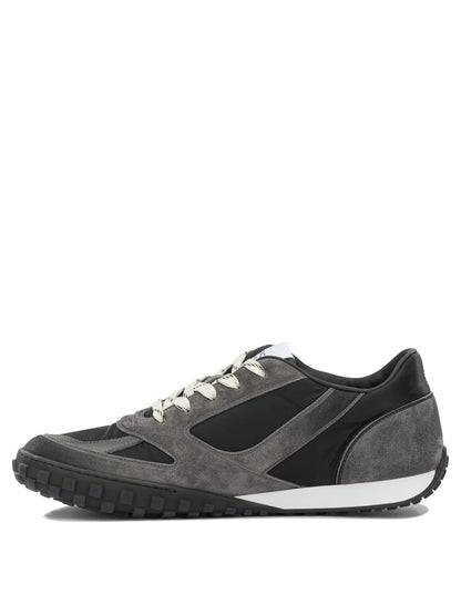 "Glide" Low-Top Sneakers Sneakers & Slip-On