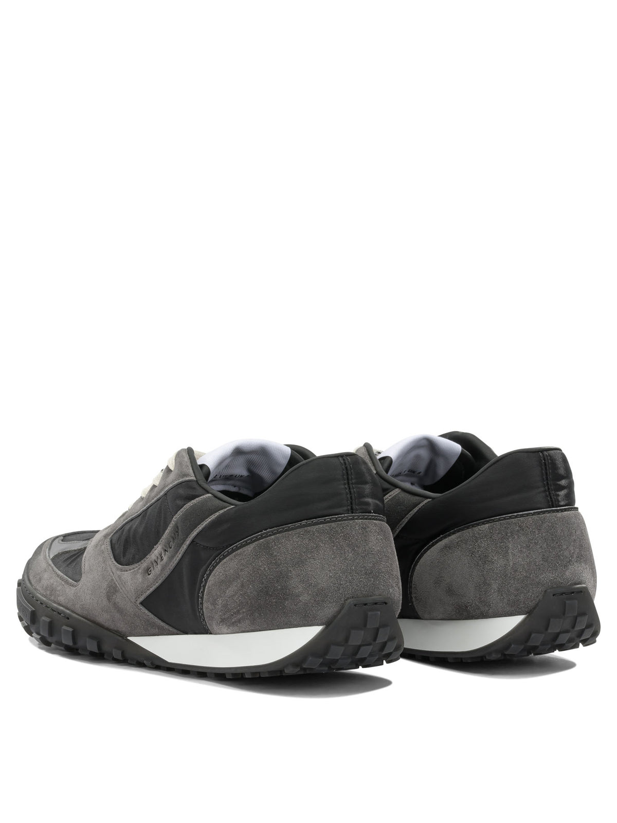"Glide" Low-Top Sneakers Sneakers & Slip-On