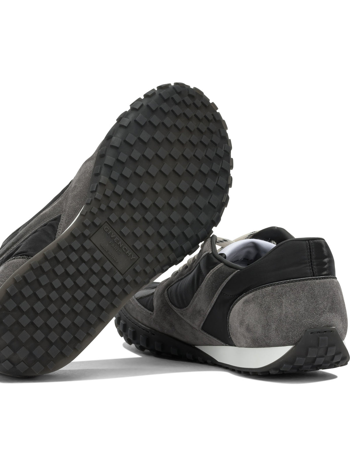 "Glide" Low-Top Sneakers Sneakers & Slip-On
