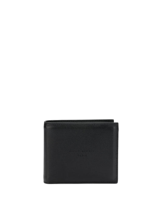 "Billfold 8CC" Wallet Wallets & Card holders