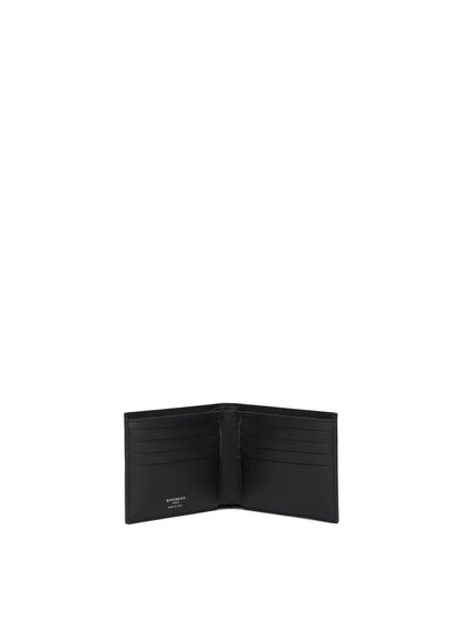 "Billfold 8CC" Wallet Wallets & Card holders