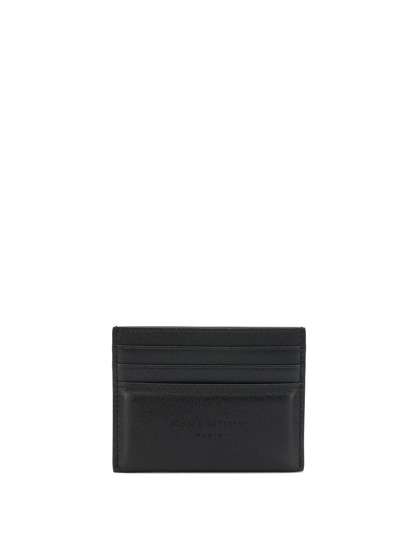 "Antigonia Stamped" Card Holder Wallets & Card holders