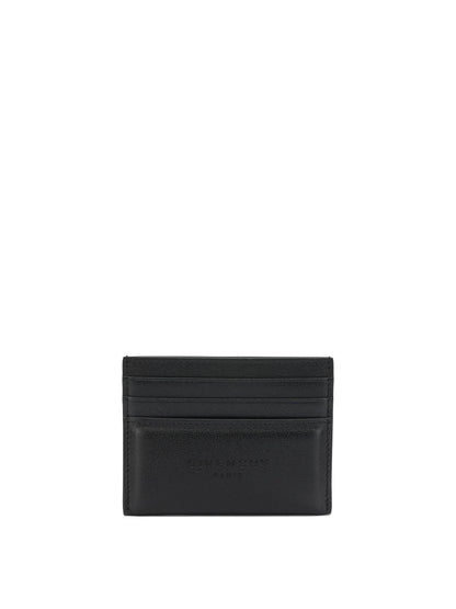 "Antigonia Stamped" Card Holder Wallets & Card holders