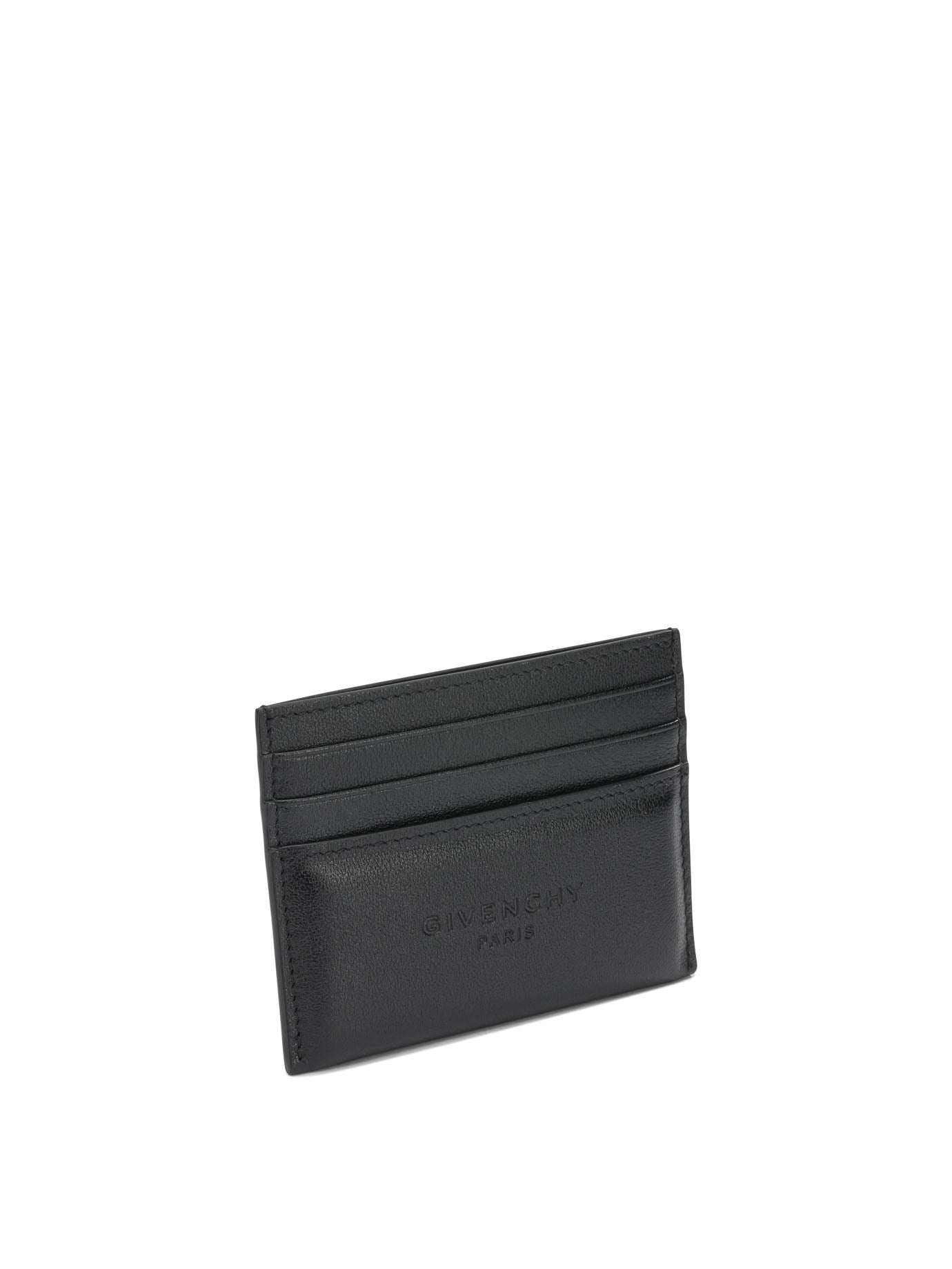 "Antigonia Stamped" Card Holder Wallets & Card holders