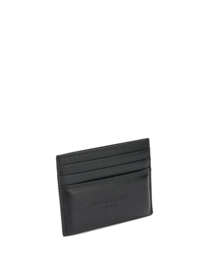 "Antigonia Stamped" Card Holder Wallets & Card holders