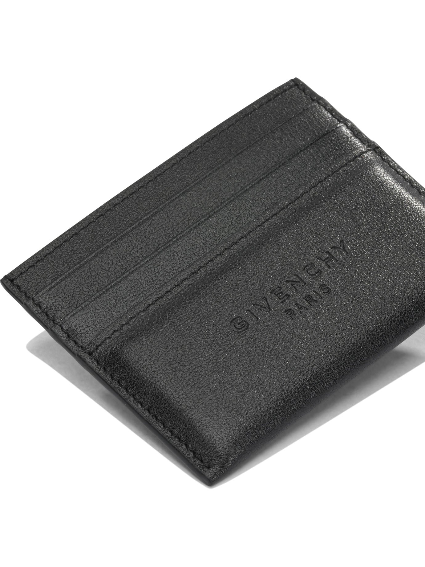 "Antigonia Stamped" Card Holder Wallets & Card holders
