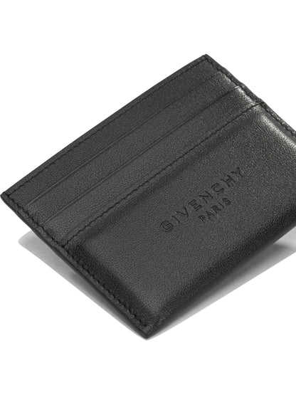 "Antigonia Stamped" Card Holder Wallets & Card holders