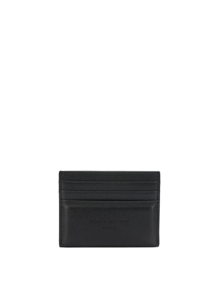 "Antigonia Stamped" Card Holder Wallets & Card holders