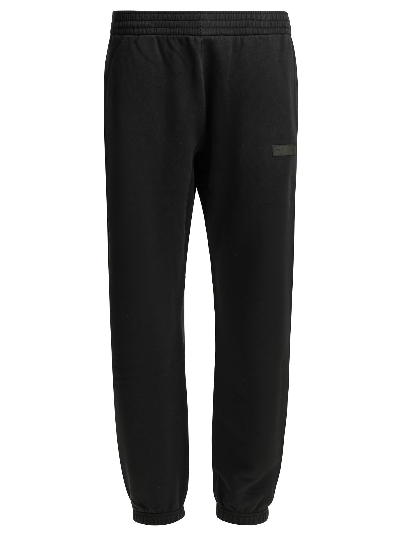 "Givenchy Paris" Sports pants Trousers