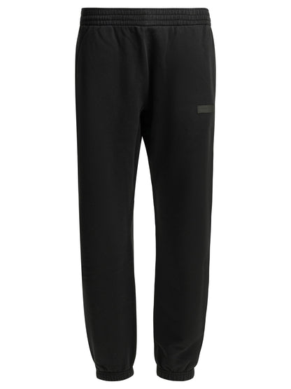 "Givenchy Paris" Sports pants Trousers