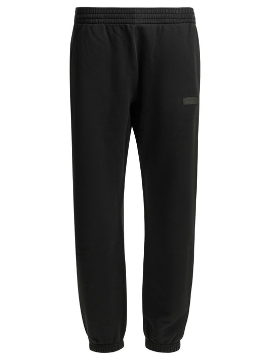 "Givenchy Paris" Sports pants Trousers