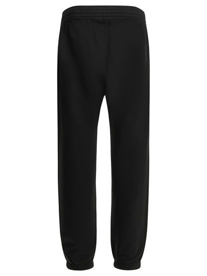 "Givenchy Paris" Sports pants Trousers