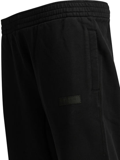 "Givenchy Paris" Sports pants Trousers