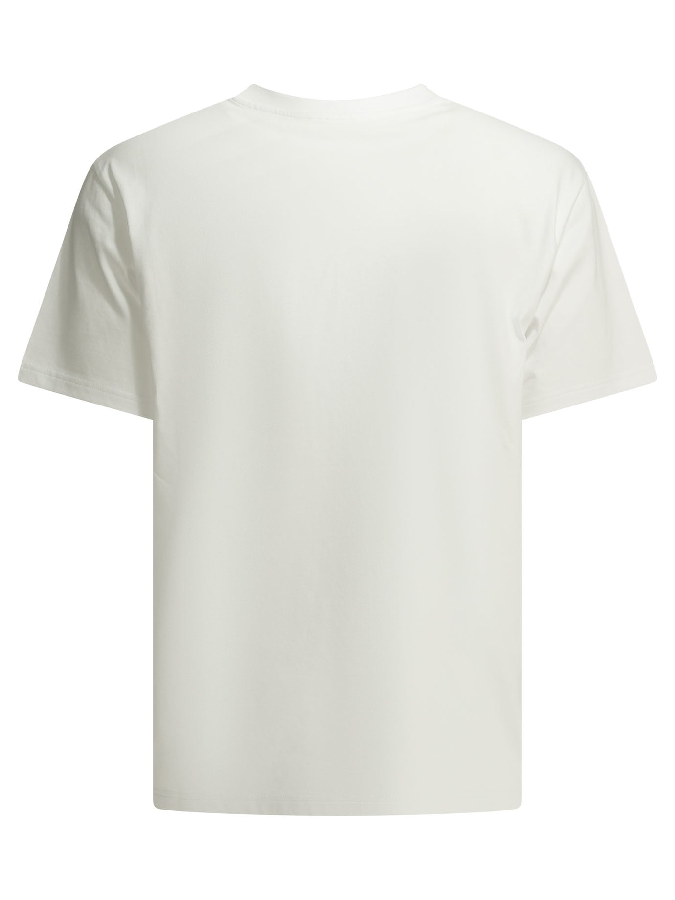 "Givenchy Paris" crewneck T-shirt T-shirts