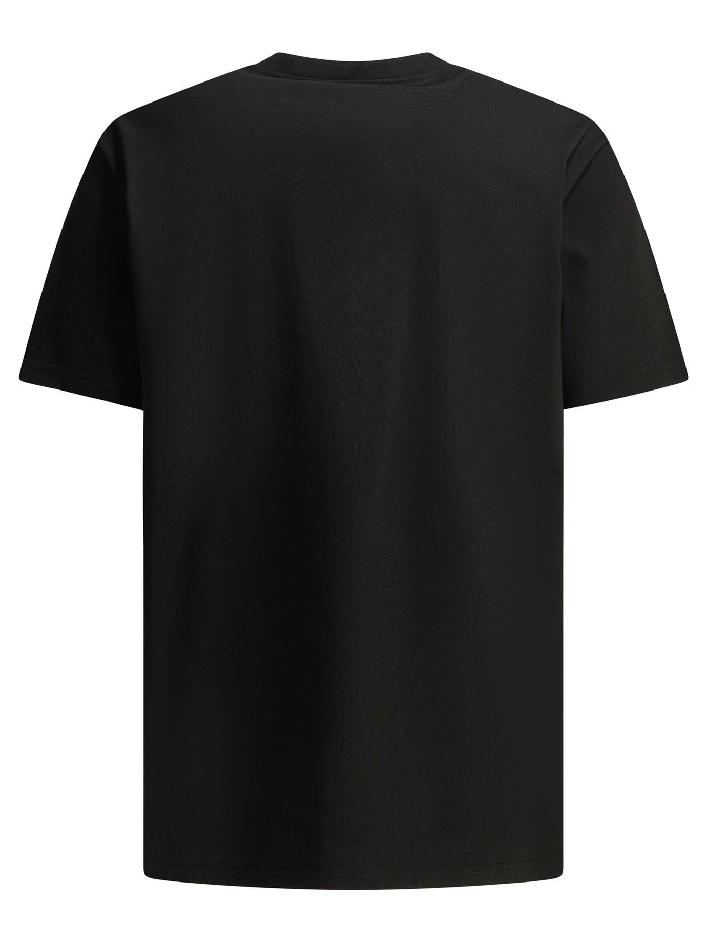 Crew-neck t-shirt with logo T-shirts