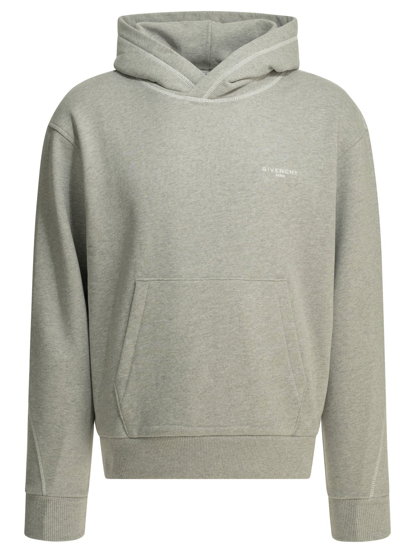 "Couture Seam" Hoodie Sweatshirts