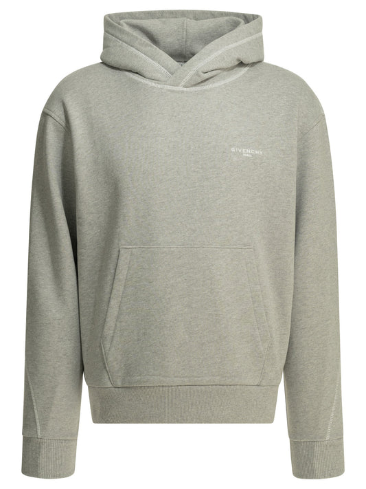 "Couture Seam" Hoodie Sweatshirts