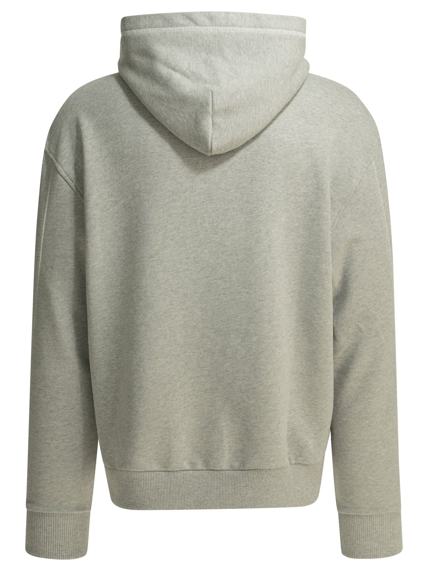 "Couture Seam" Hoodie Sweatshirts