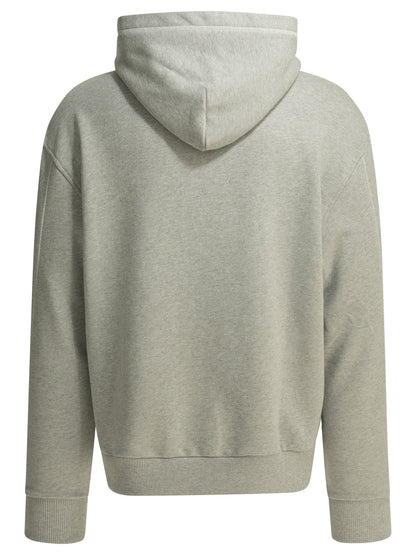 "Couture Seam" Hoodie Sweatshirts
