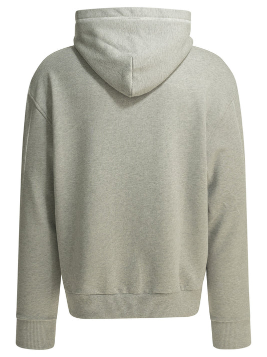 "Couture Seam" Hoodie Sweatshirts