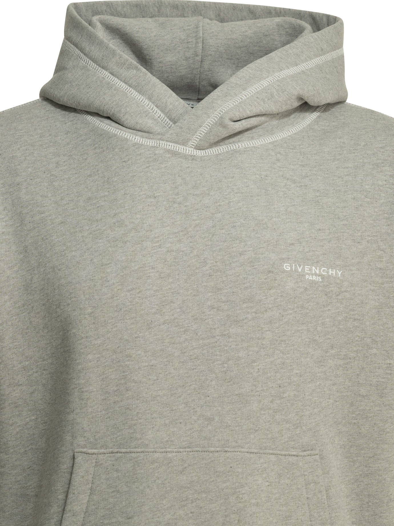 "Couture Seam" Hoodie Sweatshirts