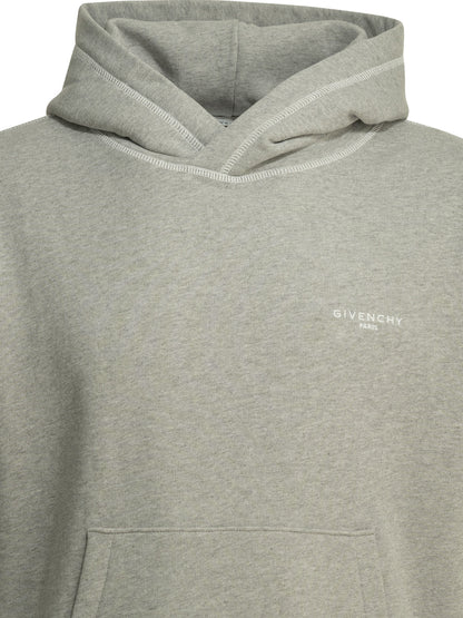 "Couture Seam" Hoodie Sweatshirts