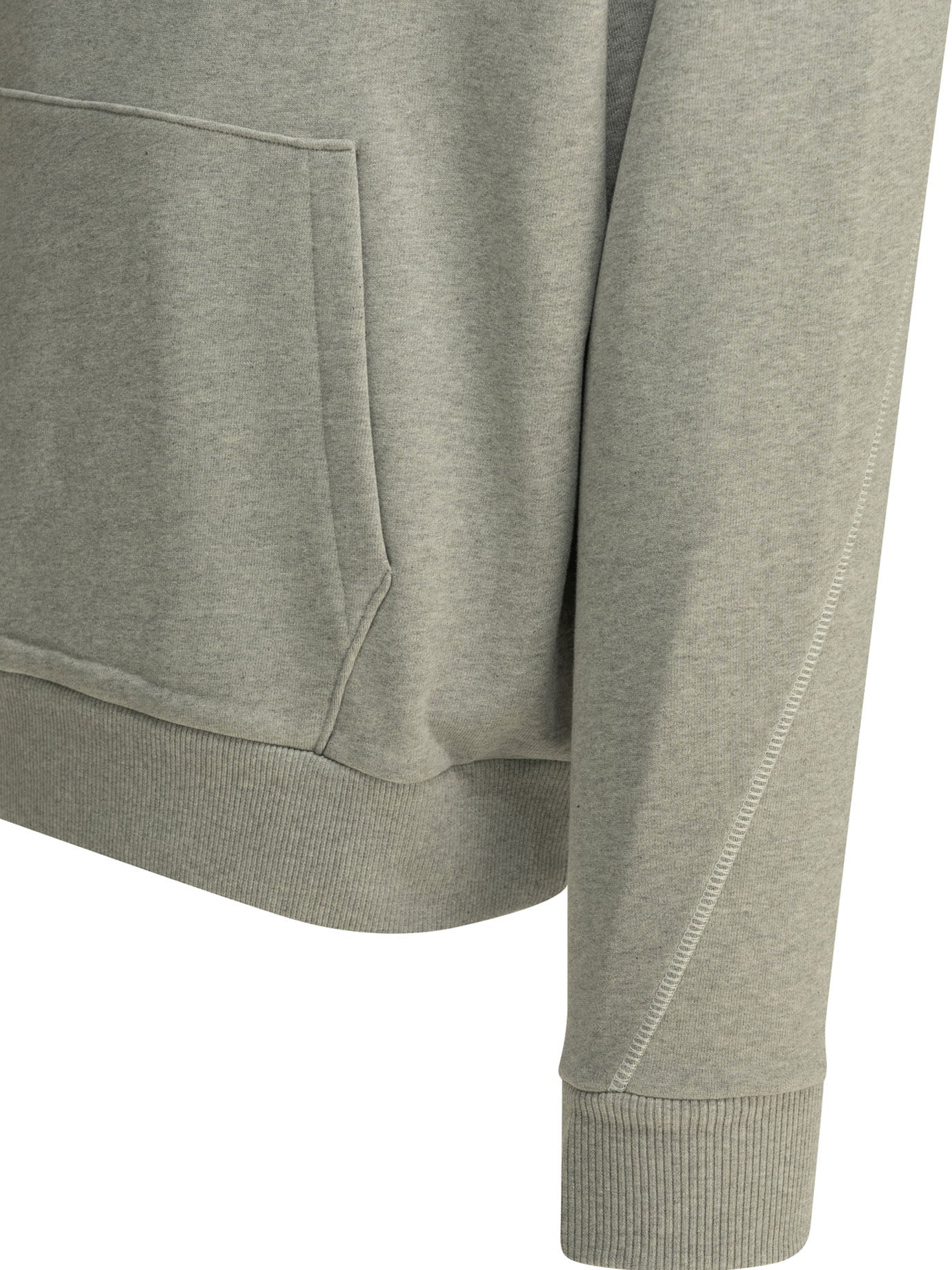 "Couture Seam" Hoodie Sweatshirts