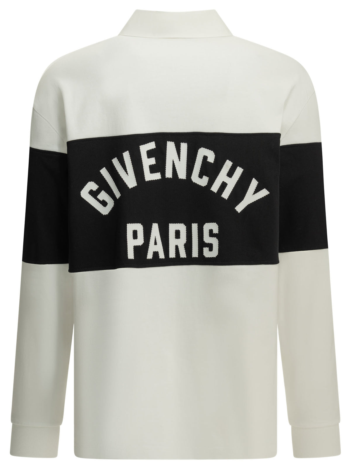 "Givenchy" Polo Shirt with buttons Polo shirts