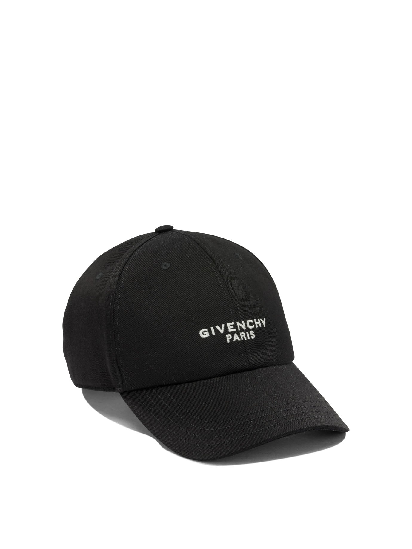 "Givenchy Paris" baseball cap Hats