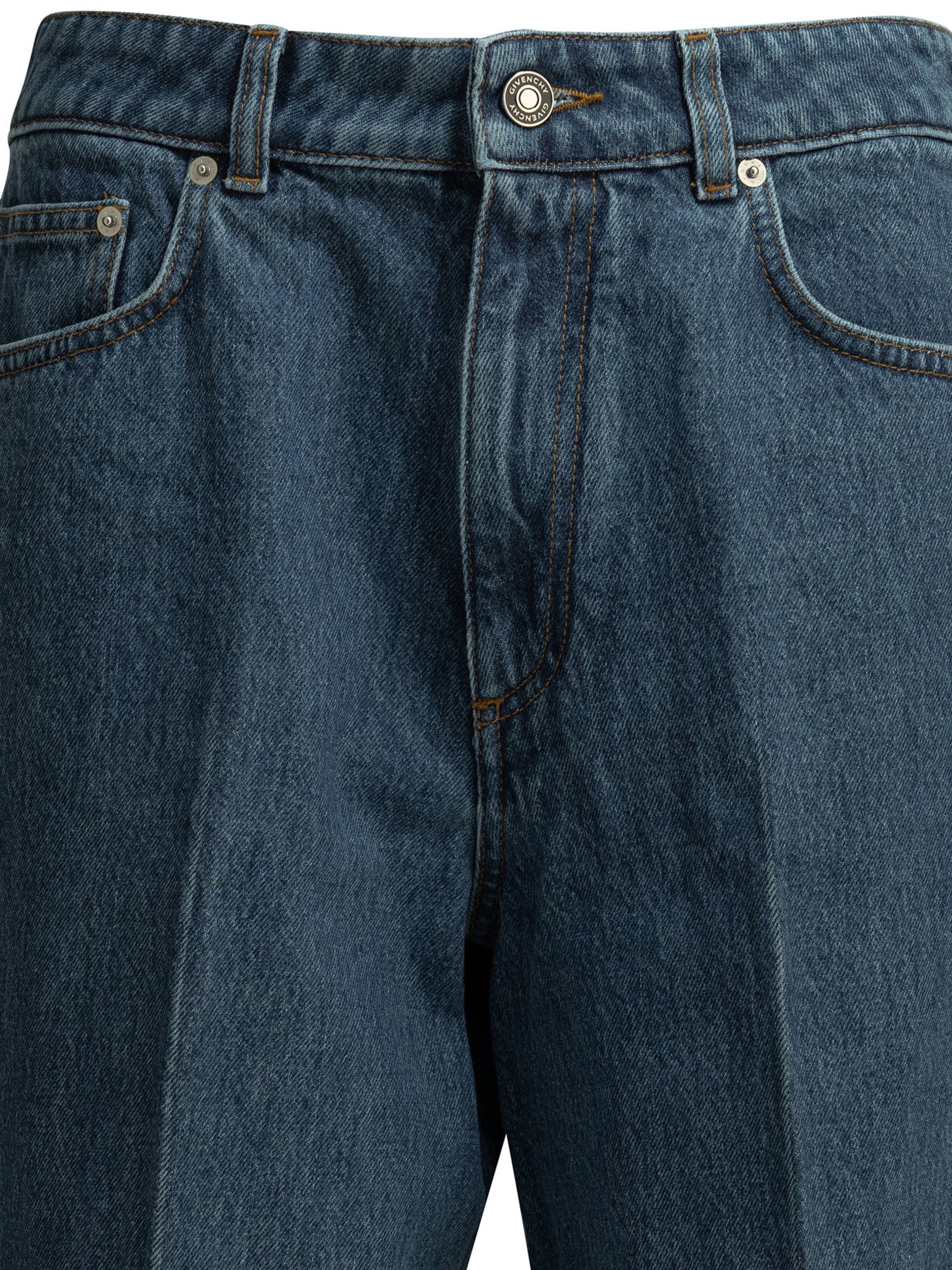 Wide leg jeans Jeans