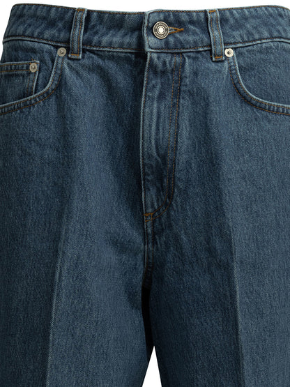 Wide leg jeans Jeans