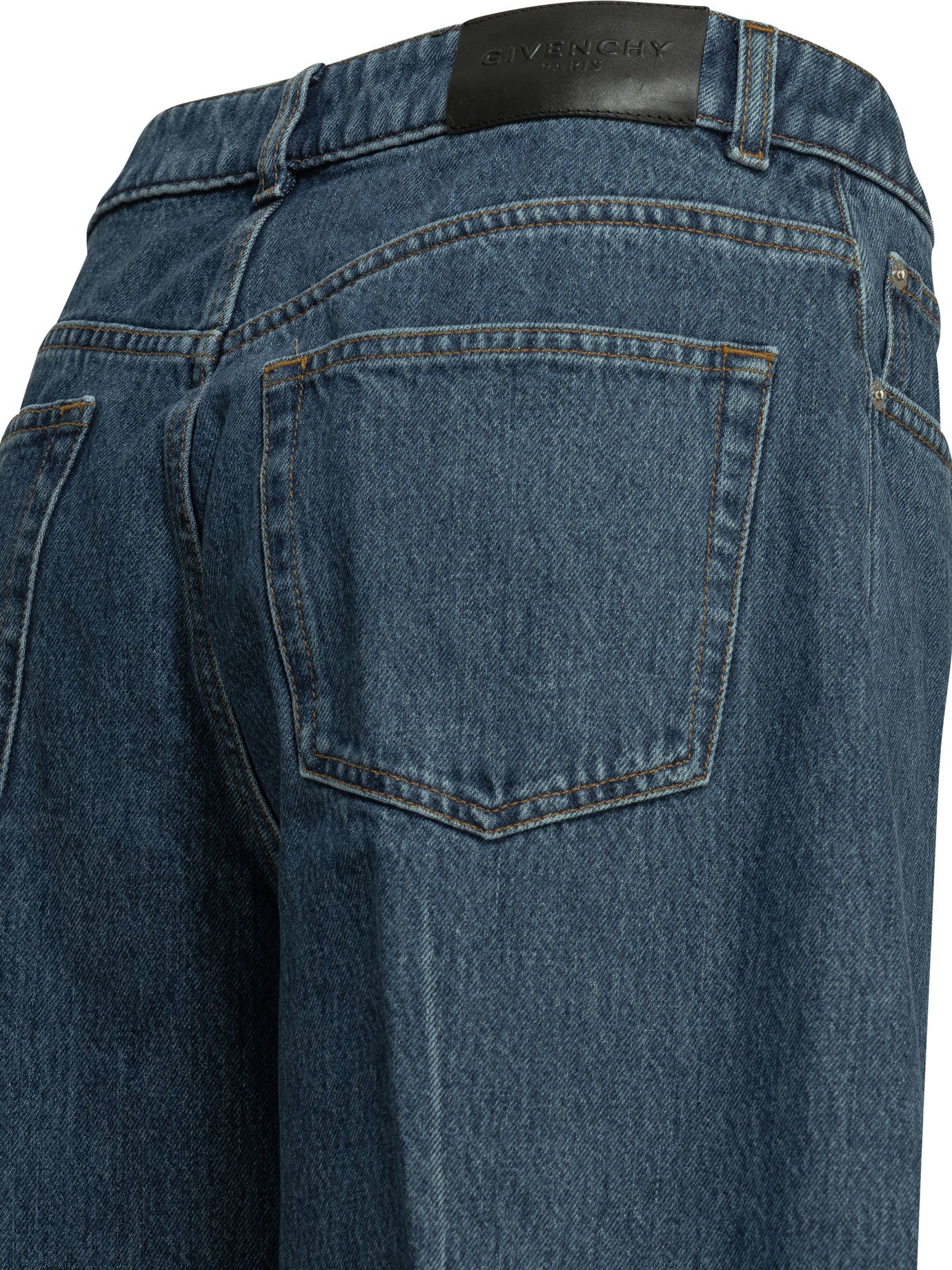 Wide leg jeans Jeans
