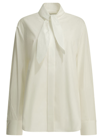 "Cocoon" Casual Shirt Shirts