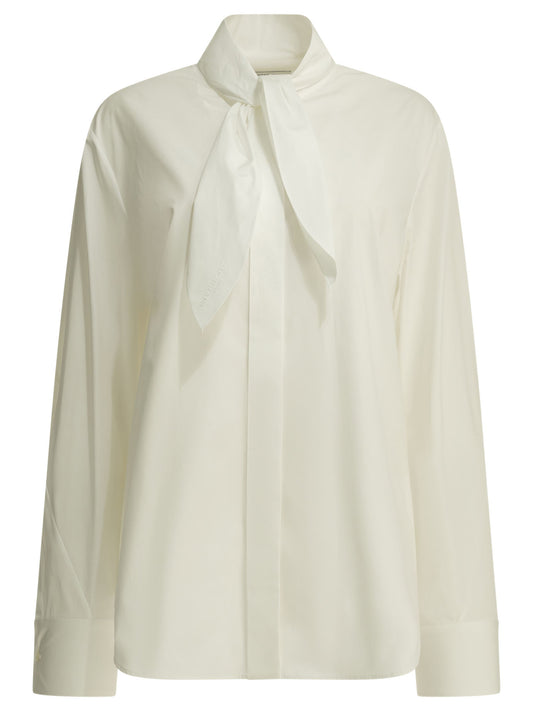 "Cocoon" Casual Shirt Shirts