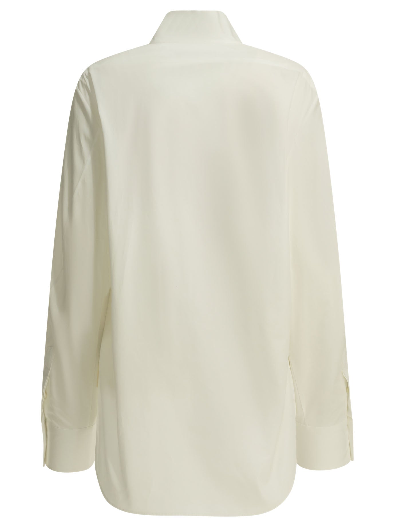 "Cocoon" Casual Shirt Shirts